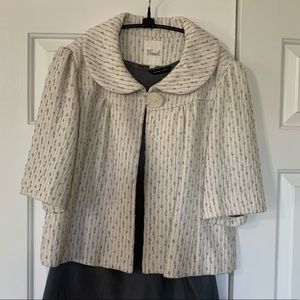 Fossil Jacket with matching tank